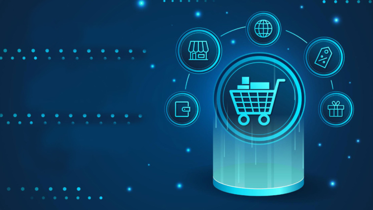 Settore Ecommerce